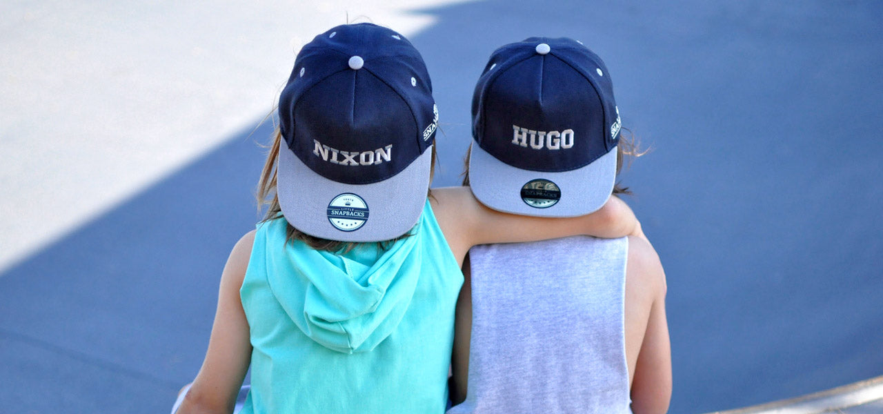 Kids Hats