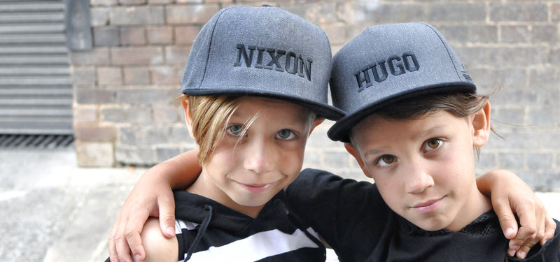 Kids Hats