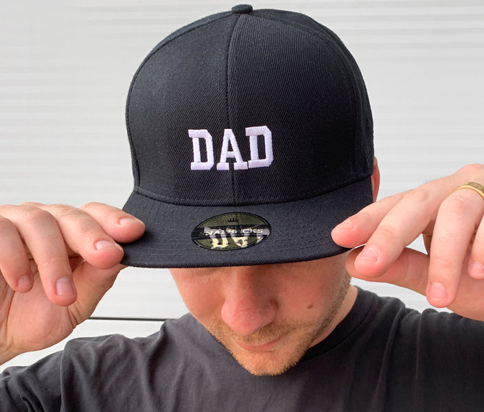 Matching Fathers Hat