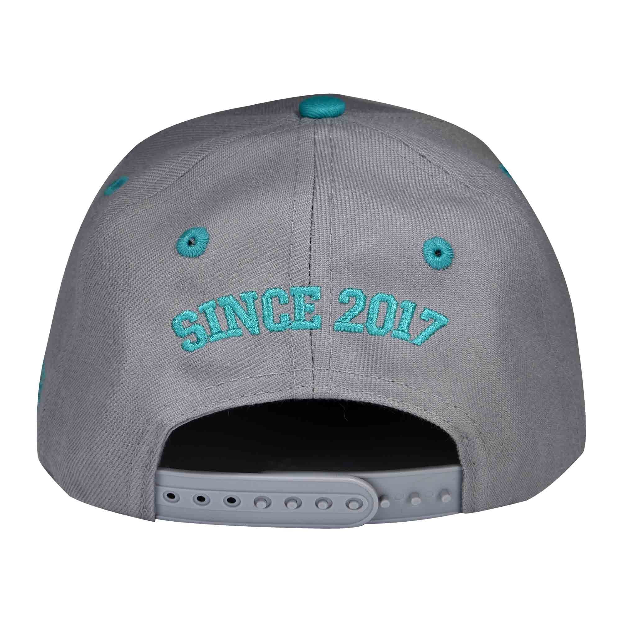 First Birthday Gift - Custom Kids Hat