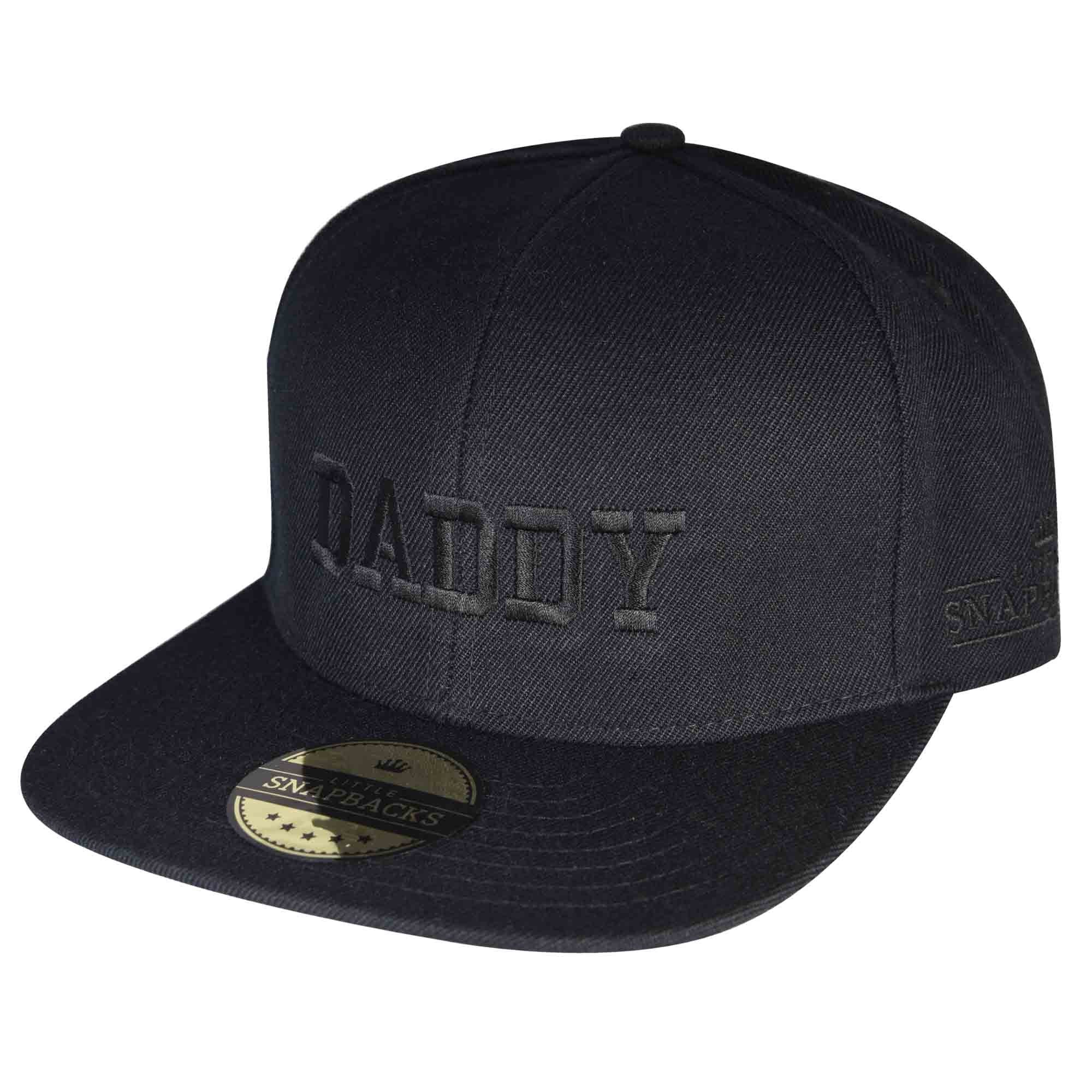 Matching Dad Hat