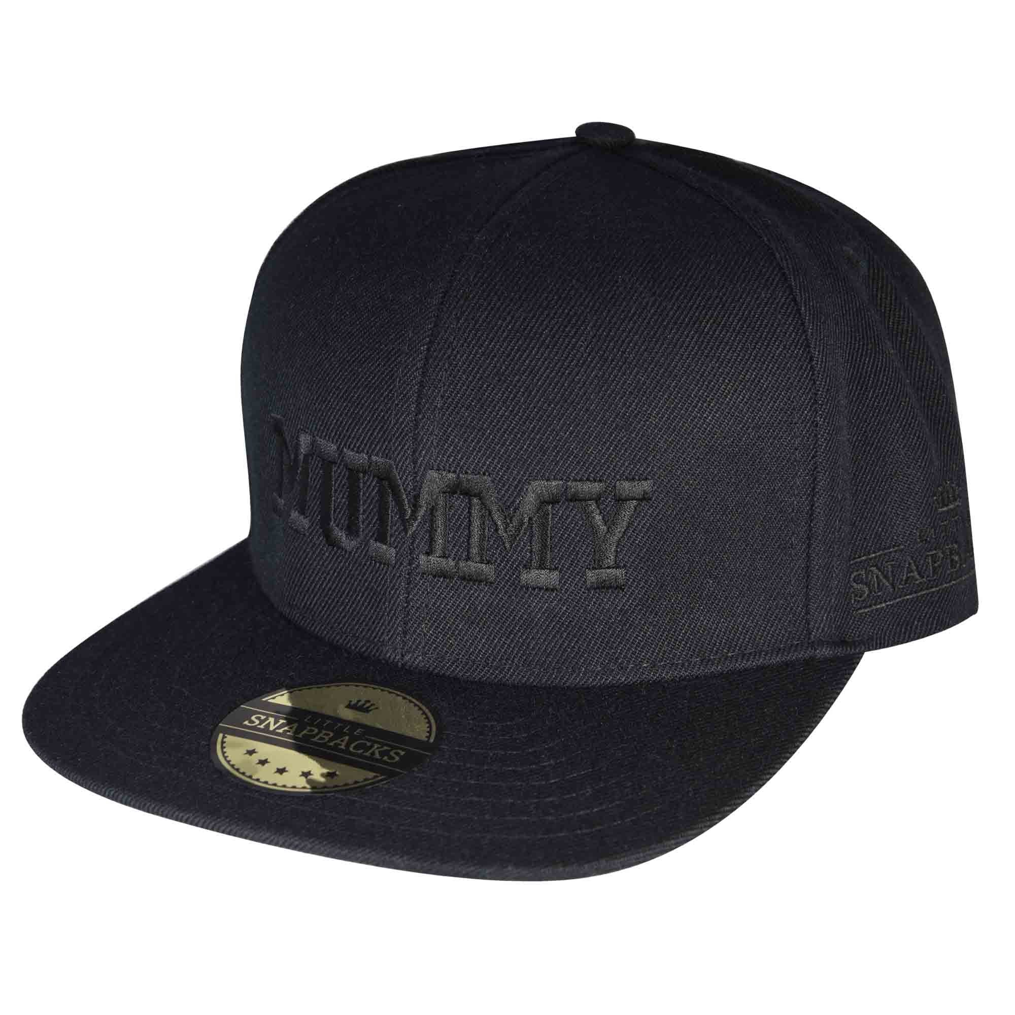 Matching Mum Hat