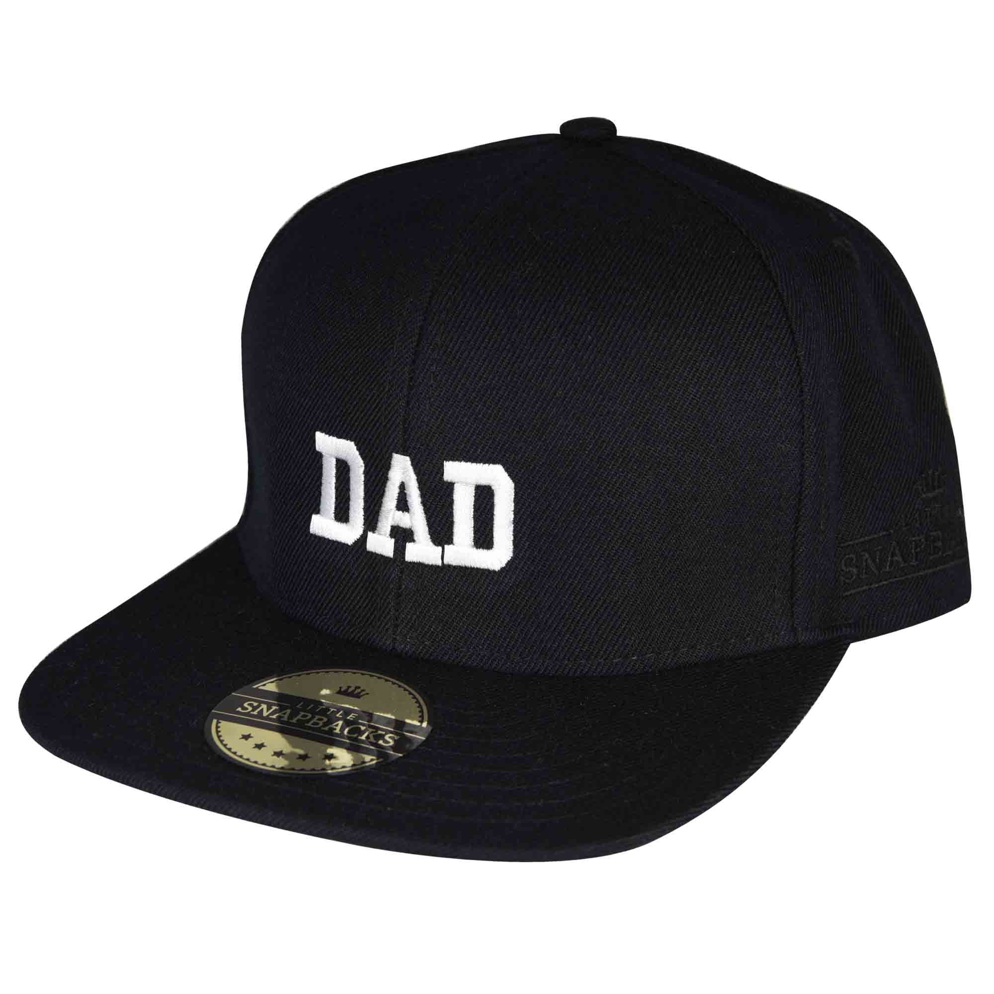Matching Dad Hat