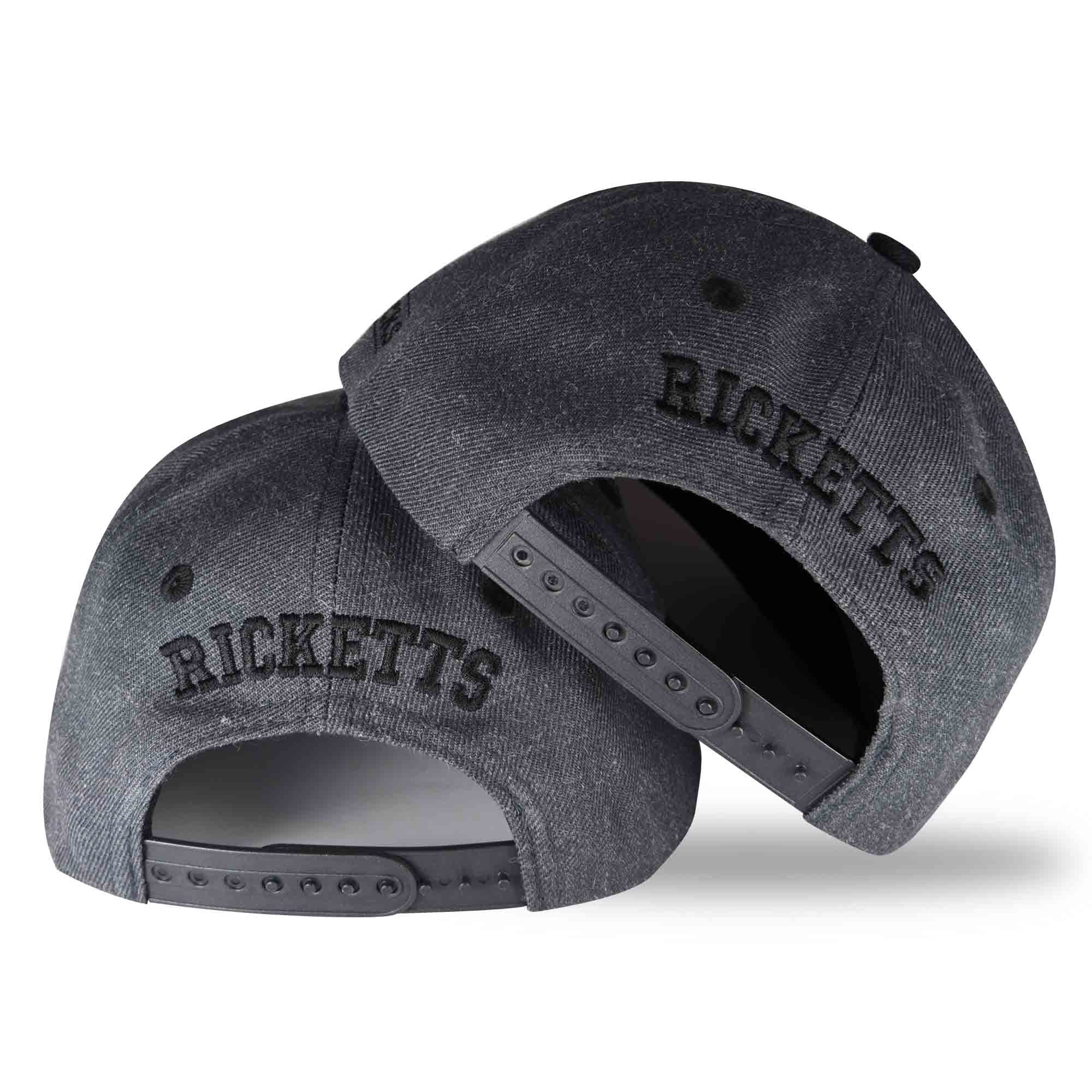 Matching Snapbacks - Personalised