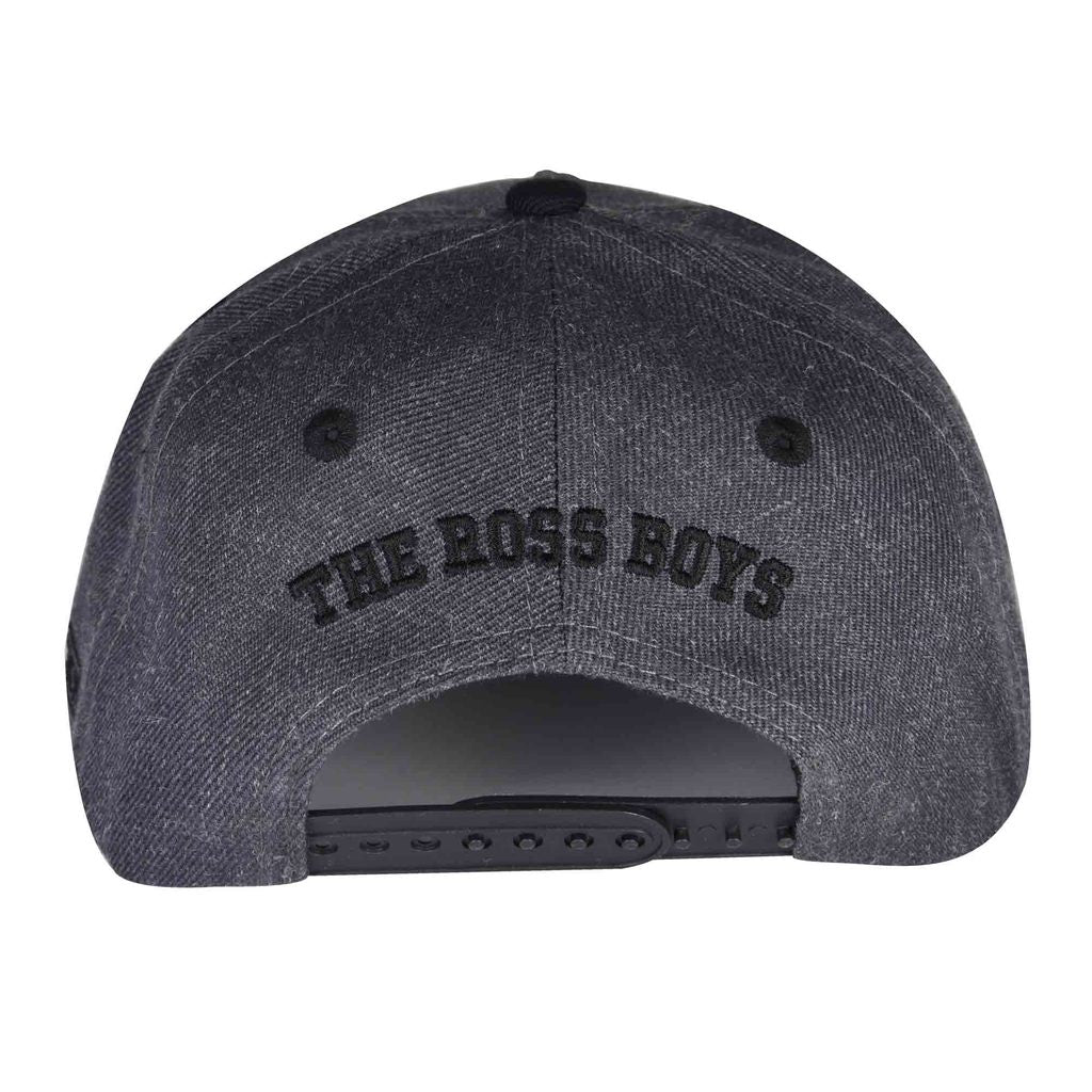 Custom Made Snapbacks