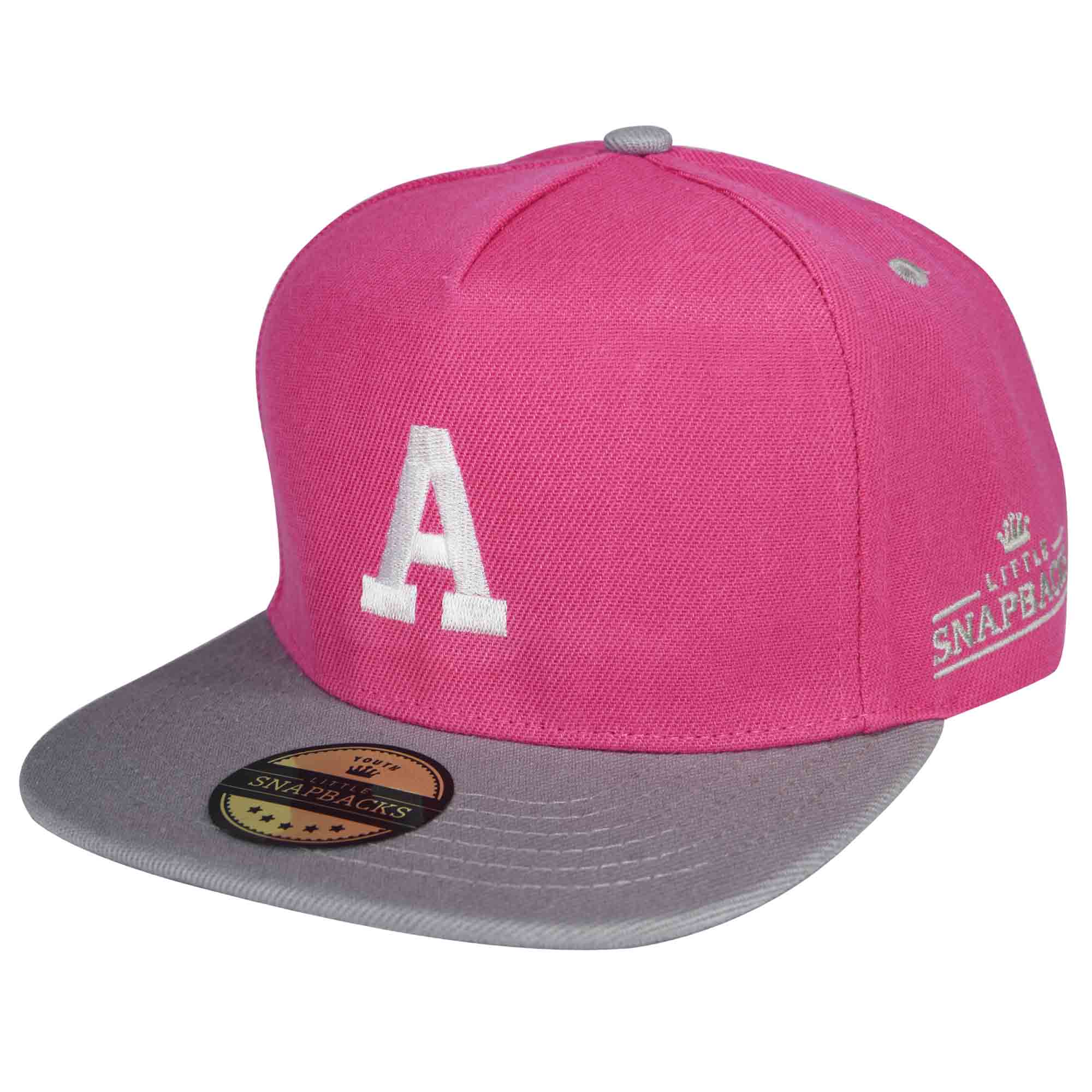Personalised Kids Hat