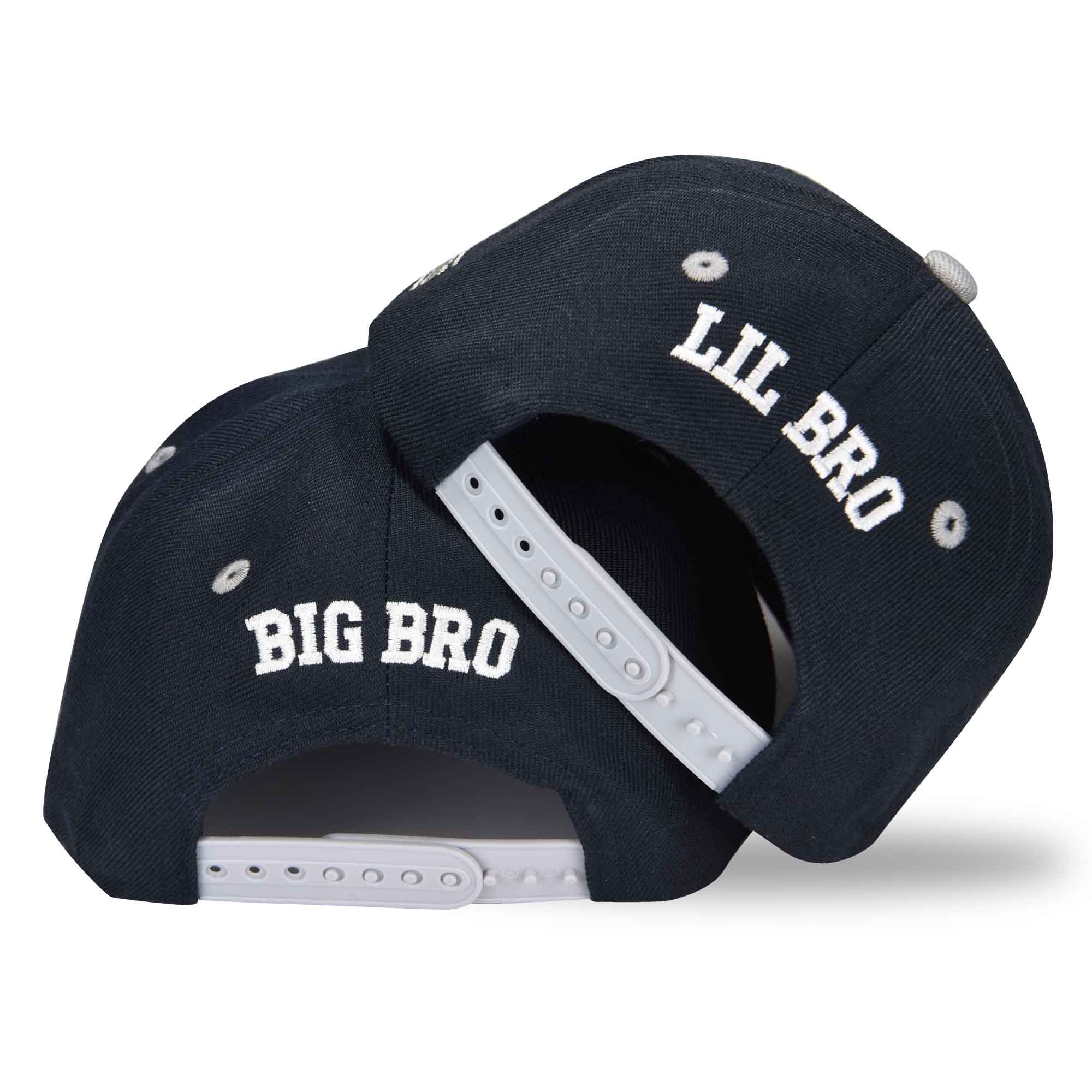 Big Brother Little Brother - Matching hats