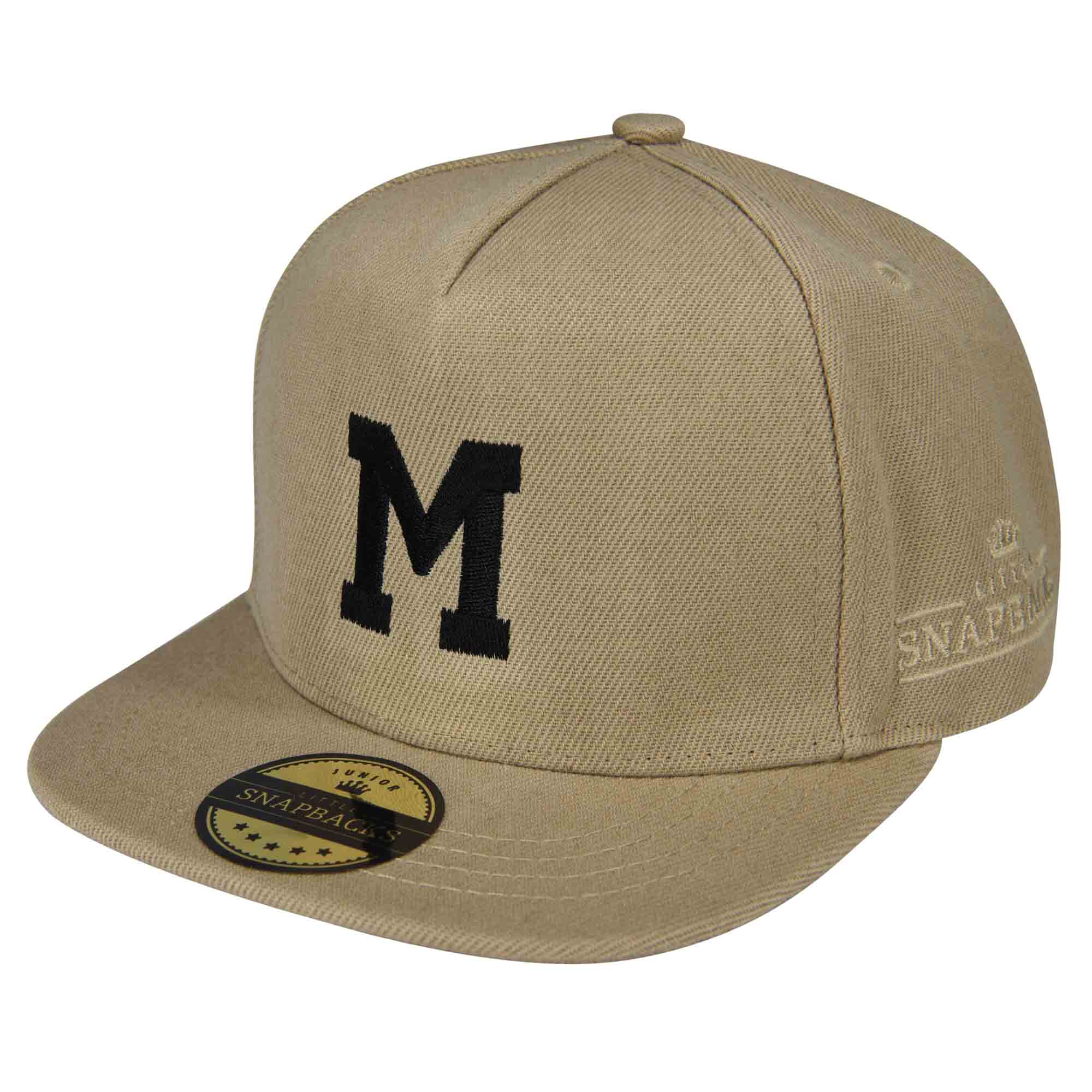 Personalised Snapbacks