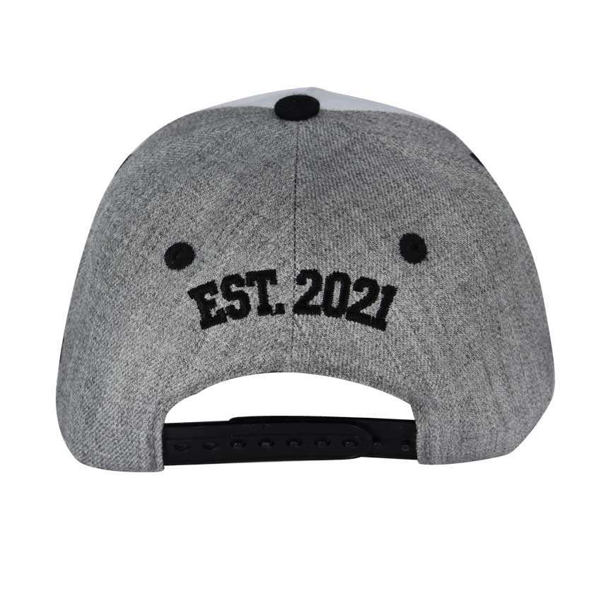 Customised kids hats