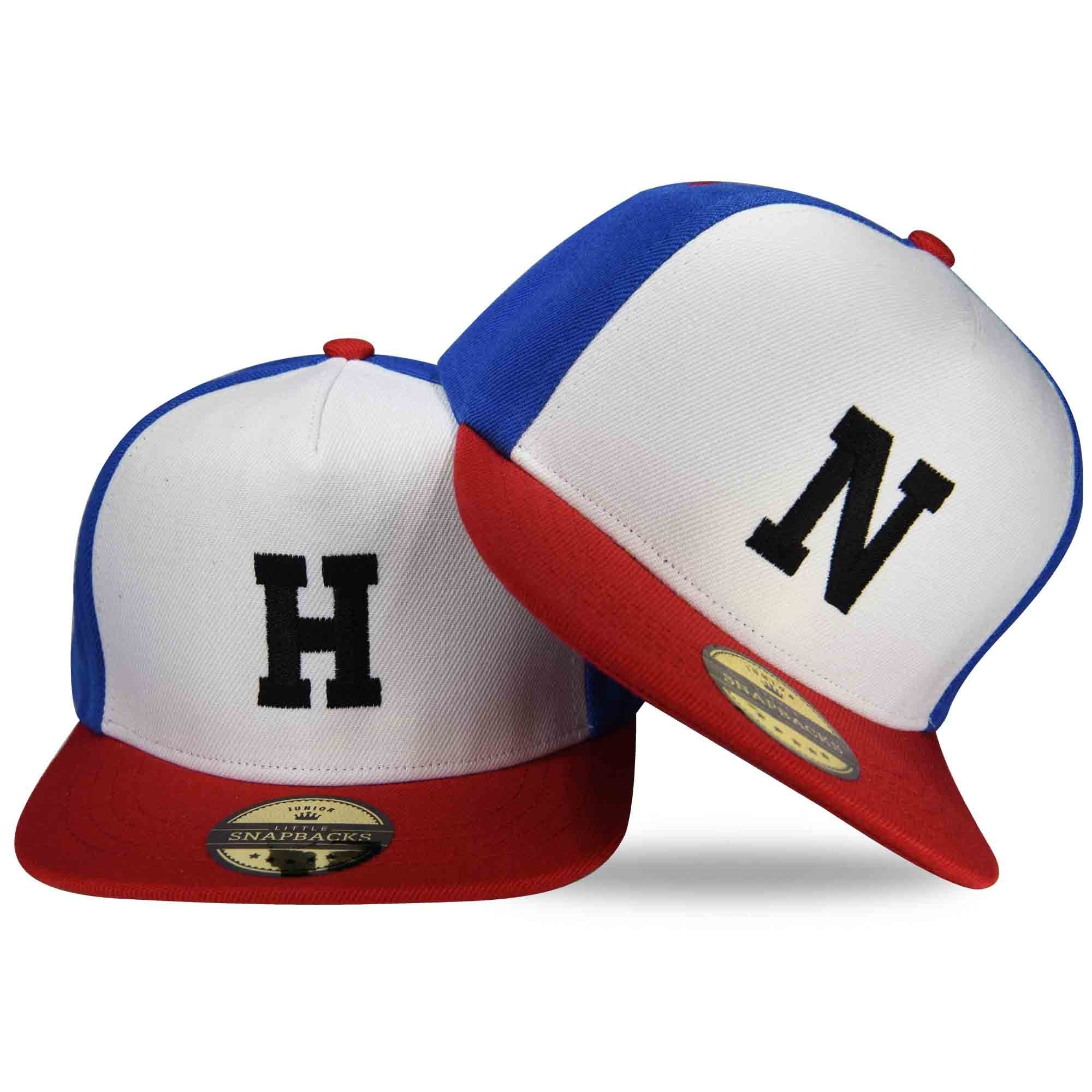 Personalised Kids Hats