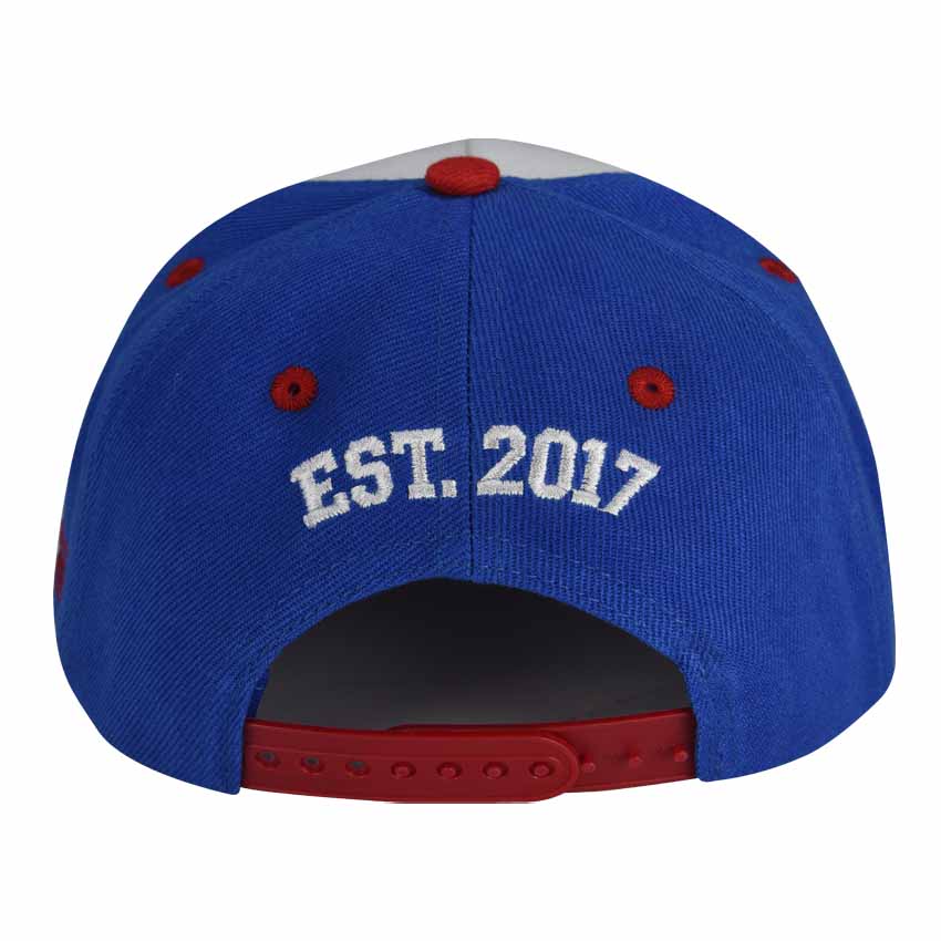 Personalised Kids Hat