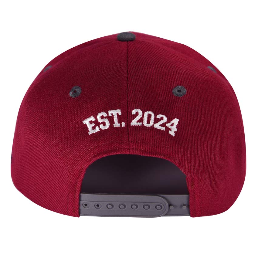 Personalised hats - matching kids and adult range - EST. 2024