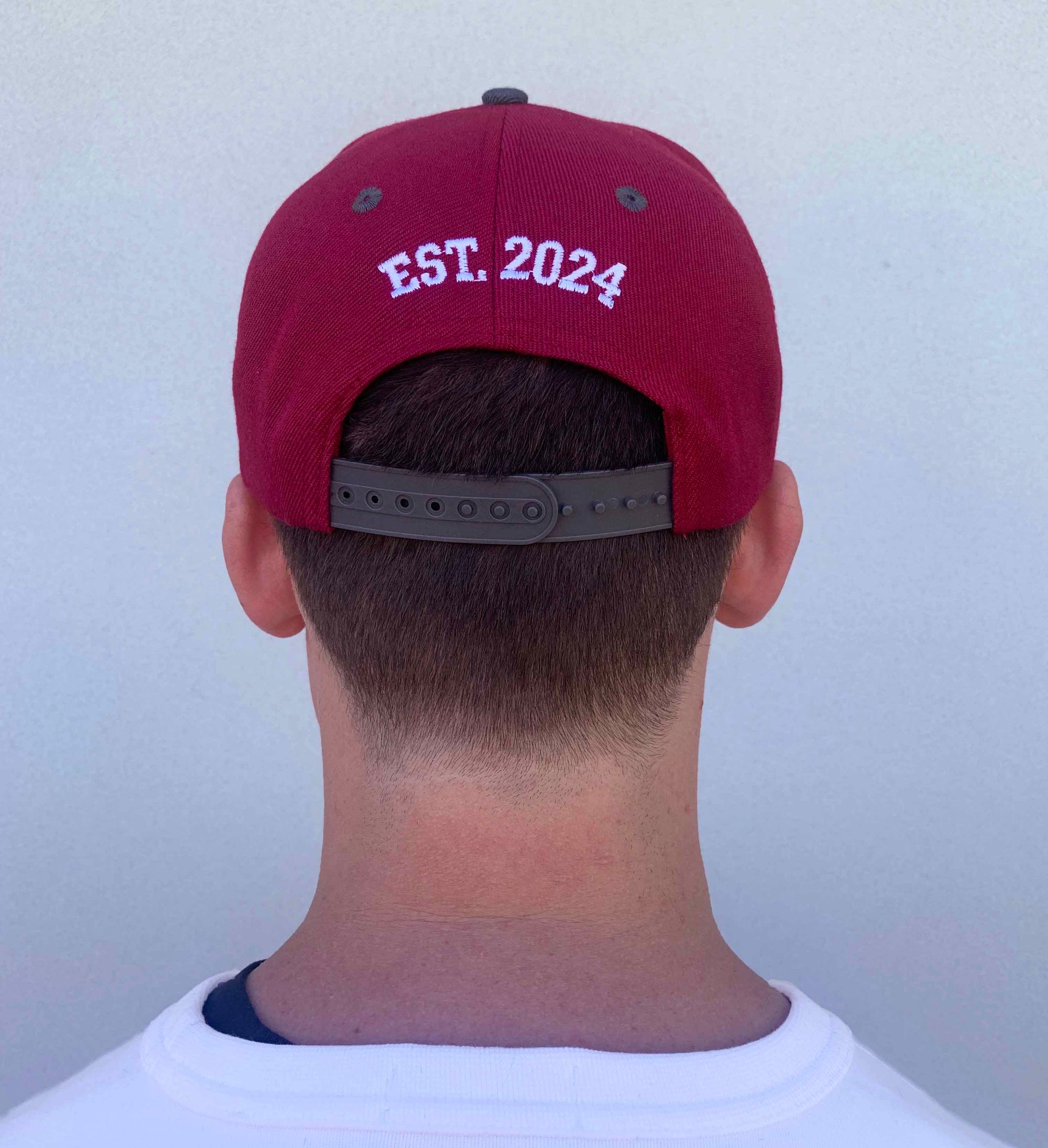 Personalised DAD HAT - EST. 2024