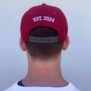 Personalised DAD HAT - EST. 2024