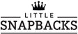 Little Snapbacks
