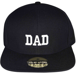 Matching Dad Hat