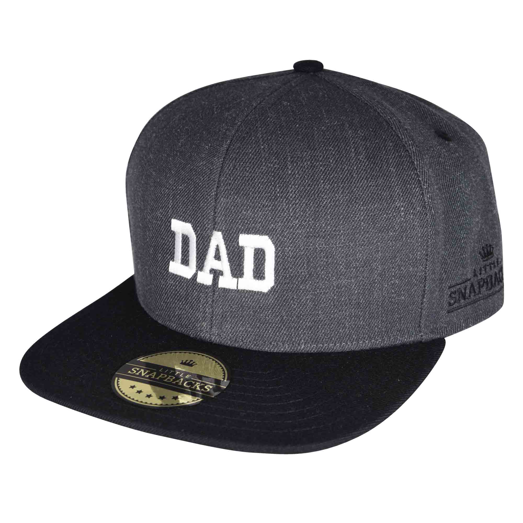 Matching Dad Hats