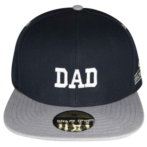 Matching Father's Day Hats