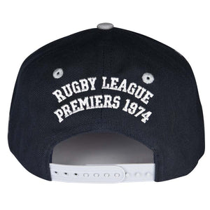 Rugby League Premiers